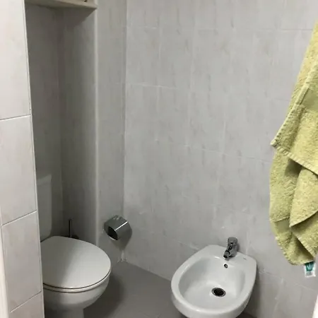 Atico Miramar Iii * El Medano (Tenerife)