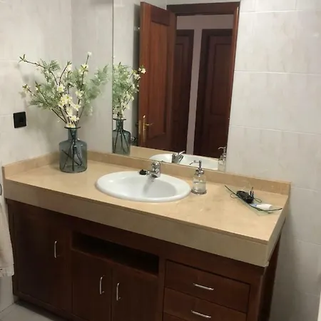 Atico Miramar Iii Apartment