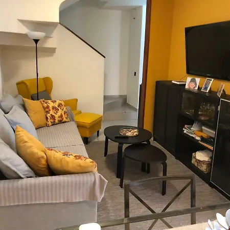 Atico Miramar Iii Apartmán