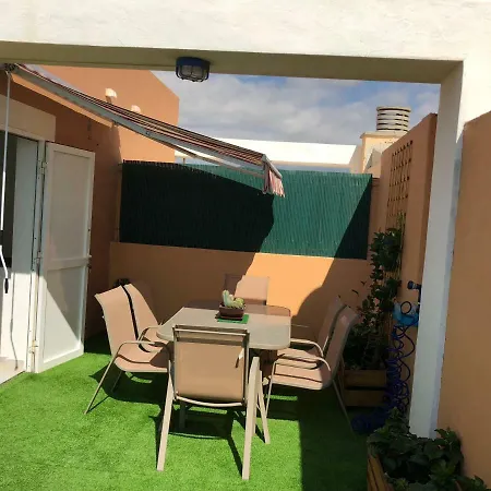 Atico Miramar Iii Apartment