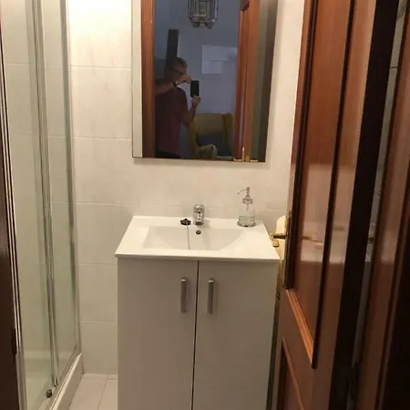 Apartment Atico Miramar Iii El Medano (Tenerife)