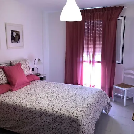 Atico Miramar Iii Apartment El Medano (Tenerife)