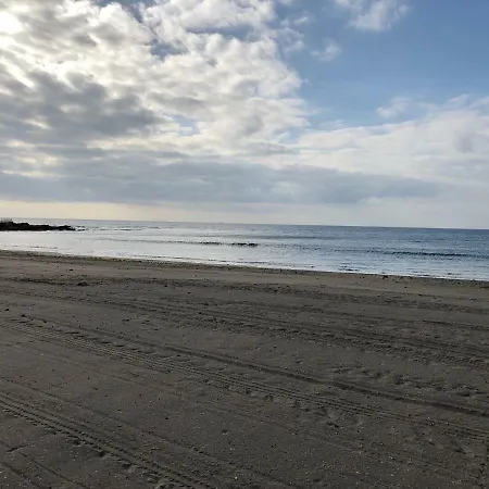 Atico Miramar Iii * El Medano (Tenerife)