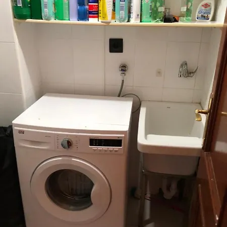 Atico Miramar Iii Apartment *