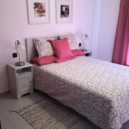 Atico Miramar Iii Apartment El Medano (Tenerife)