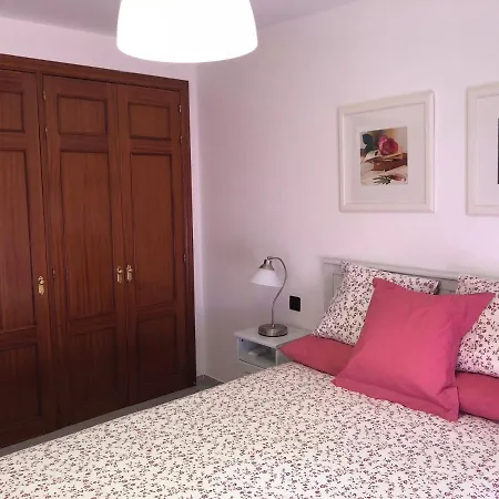 Apartamento Atico Miramar Iii