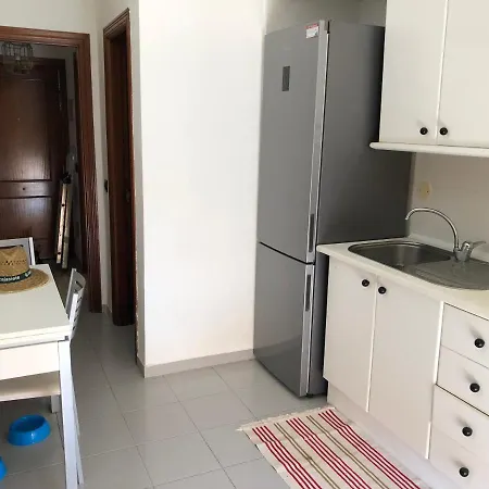 Atico Miramar Iii Apartment