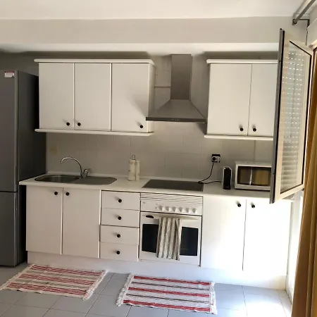 Apartment Atico Miramar Iii *